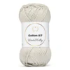 LindeHobby Cotton 8/7